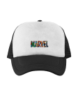Kepurė Marvel logo herojai Kepurė Marvel logo herojai
